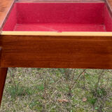 Vintage dressing table