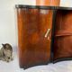 Art Deco two-door sideboard