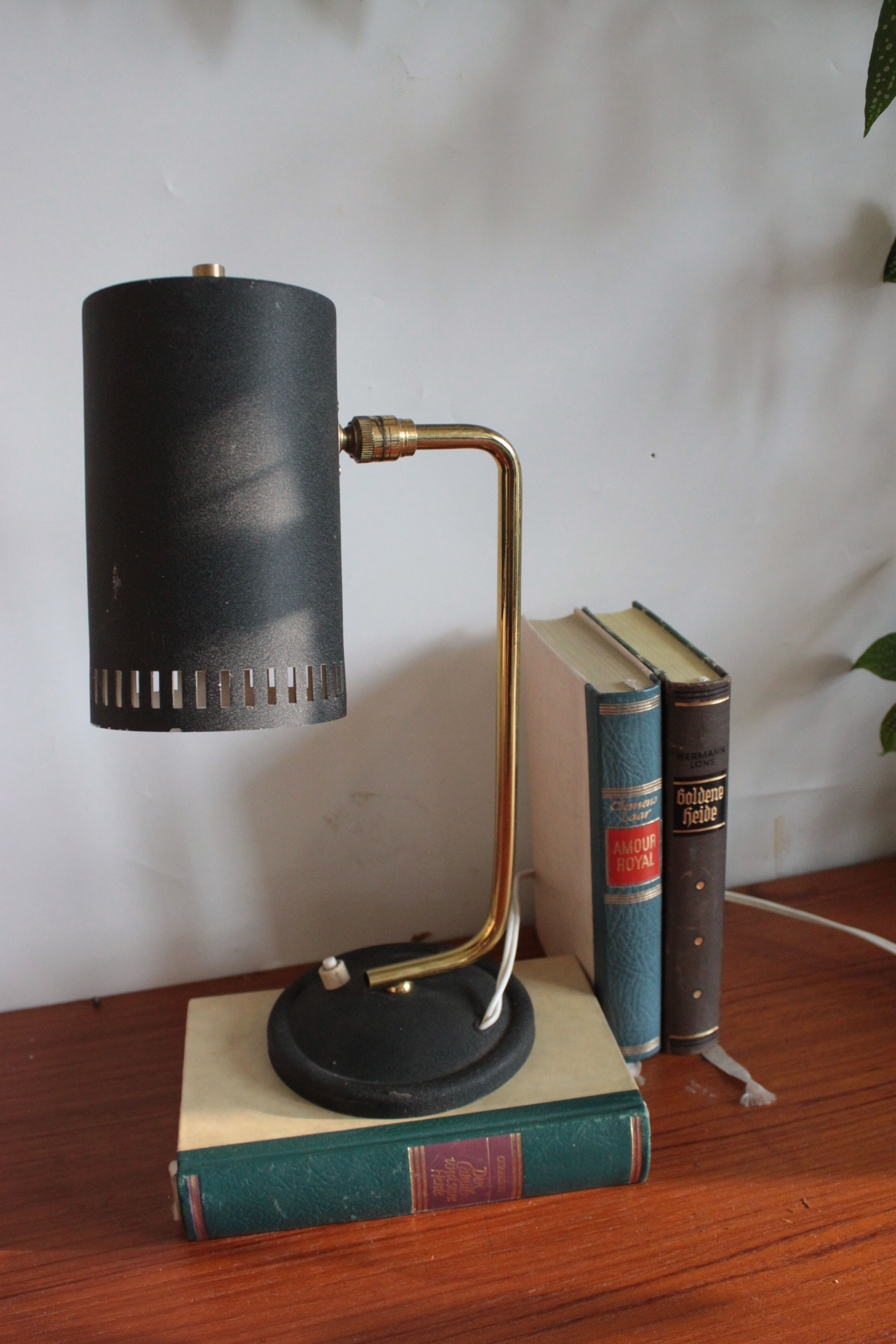 Table lamp, 60 Arlus