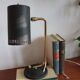 Table lamp, 60 Arlus
