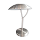 Industrial desk metal lamp