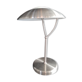 Industrial desk metal lamp