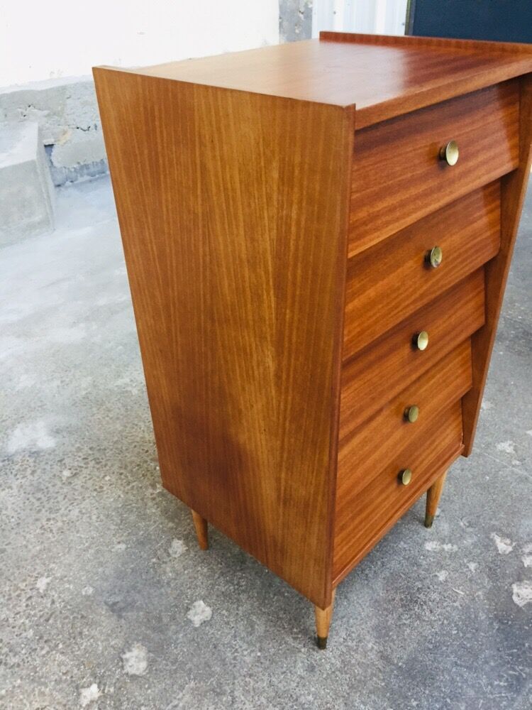 Vintage dresser