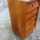 Vintage dresser