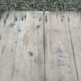 Living room table