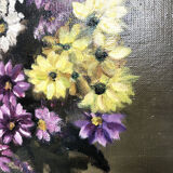 Still life bouquet Nadine Casanova