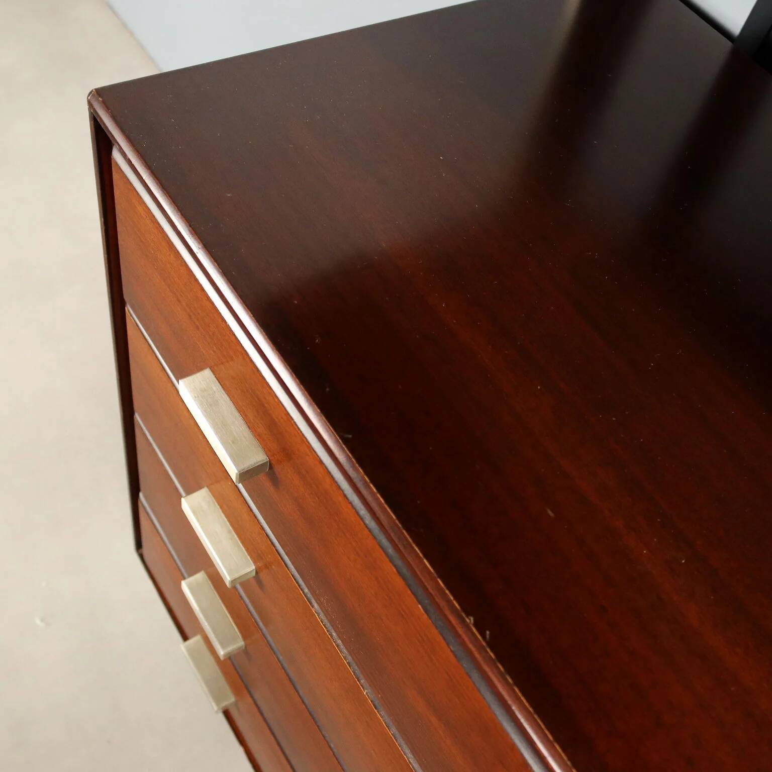 Library of Gianni Moscatelli for Formanova