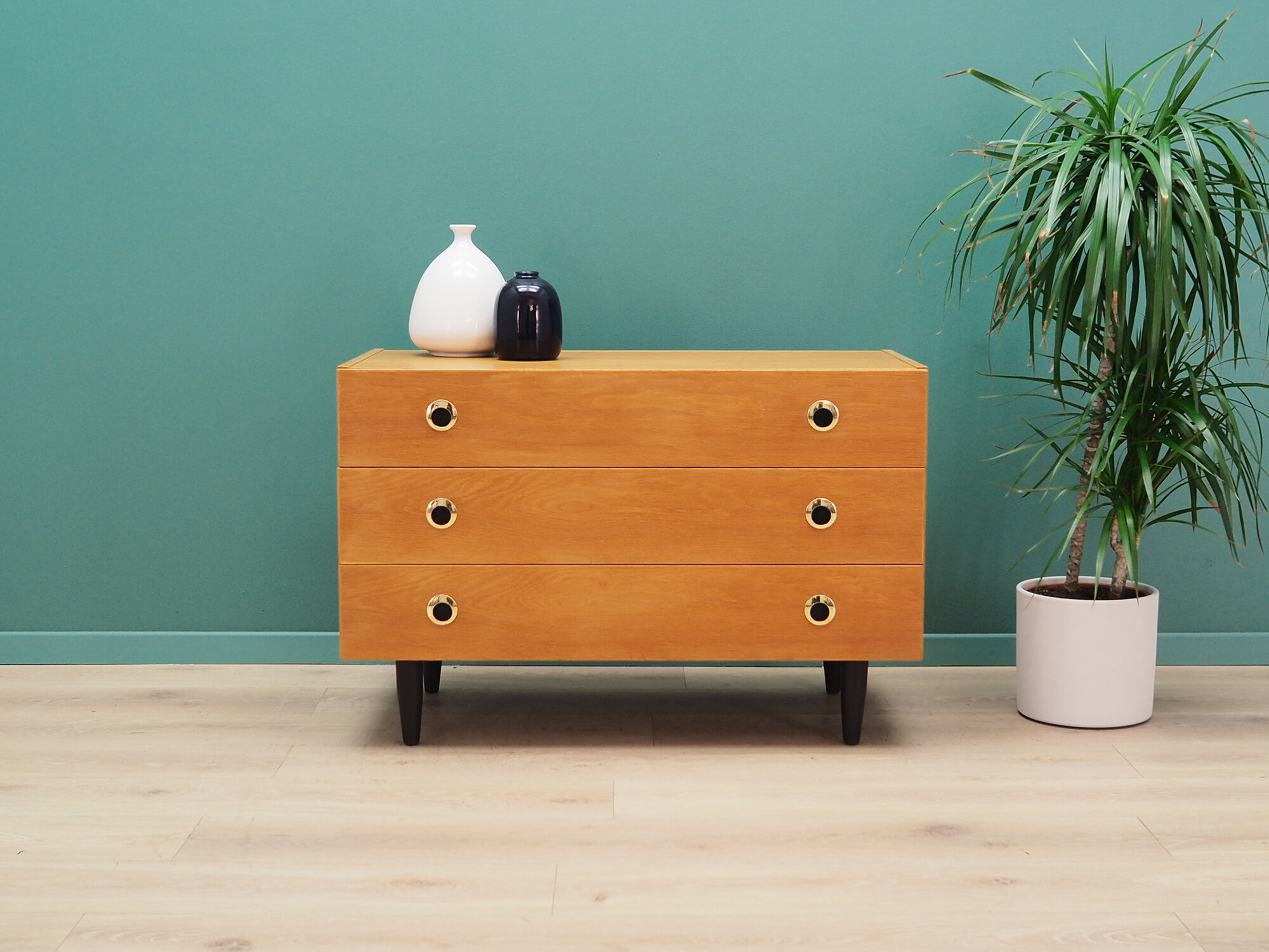 Commode des années 60/70