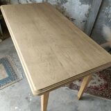 Farmhouse table