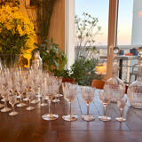 Cavour model baccarat service