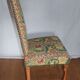Série de 4 chaises époque Louis XV