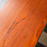 Danish enfilade Johannes Andersen