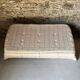 Togo sofa 3 places by Michel Ducaroy for Ligne Roset 1970s