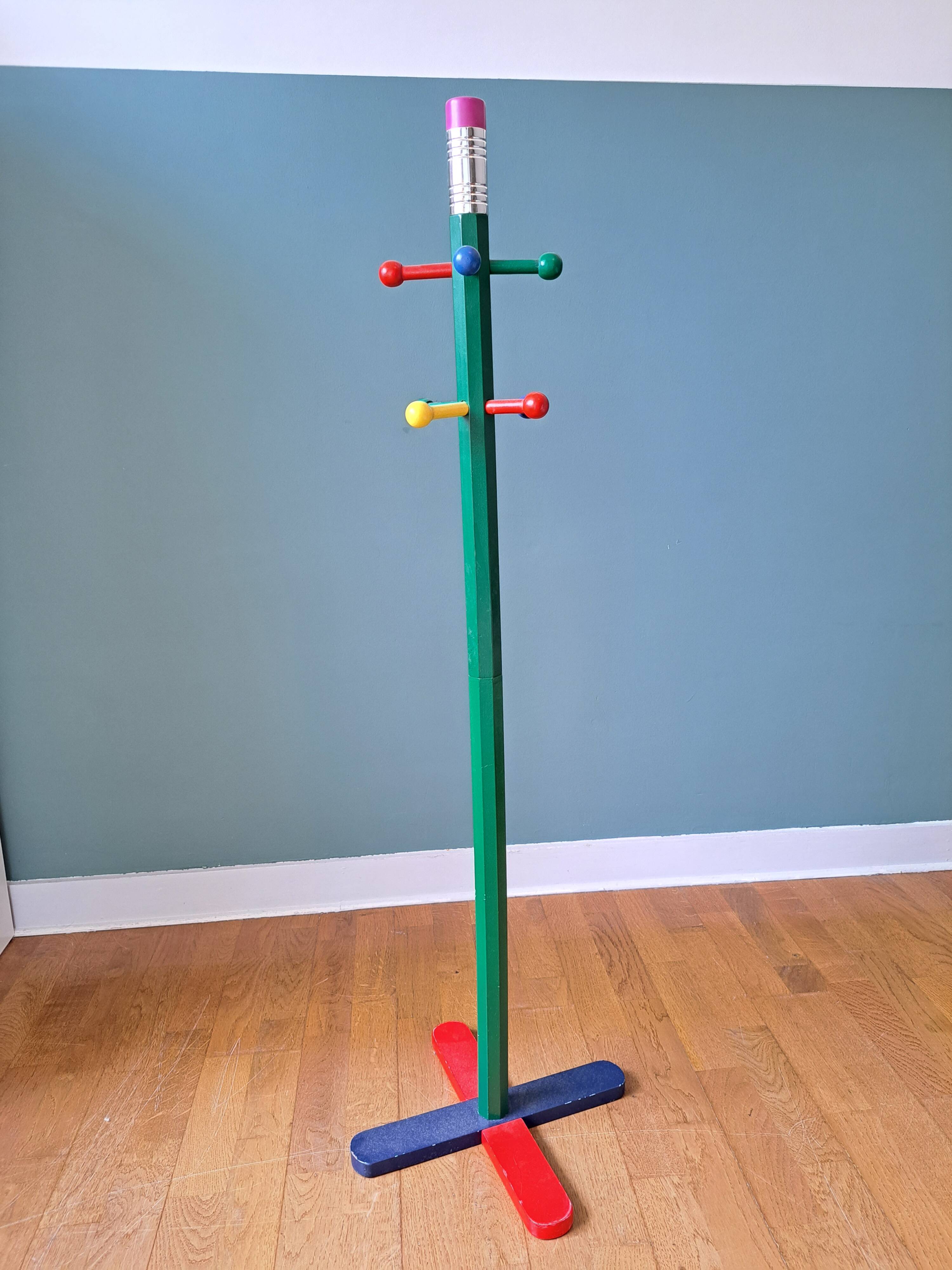 Pierre Sala coat rack