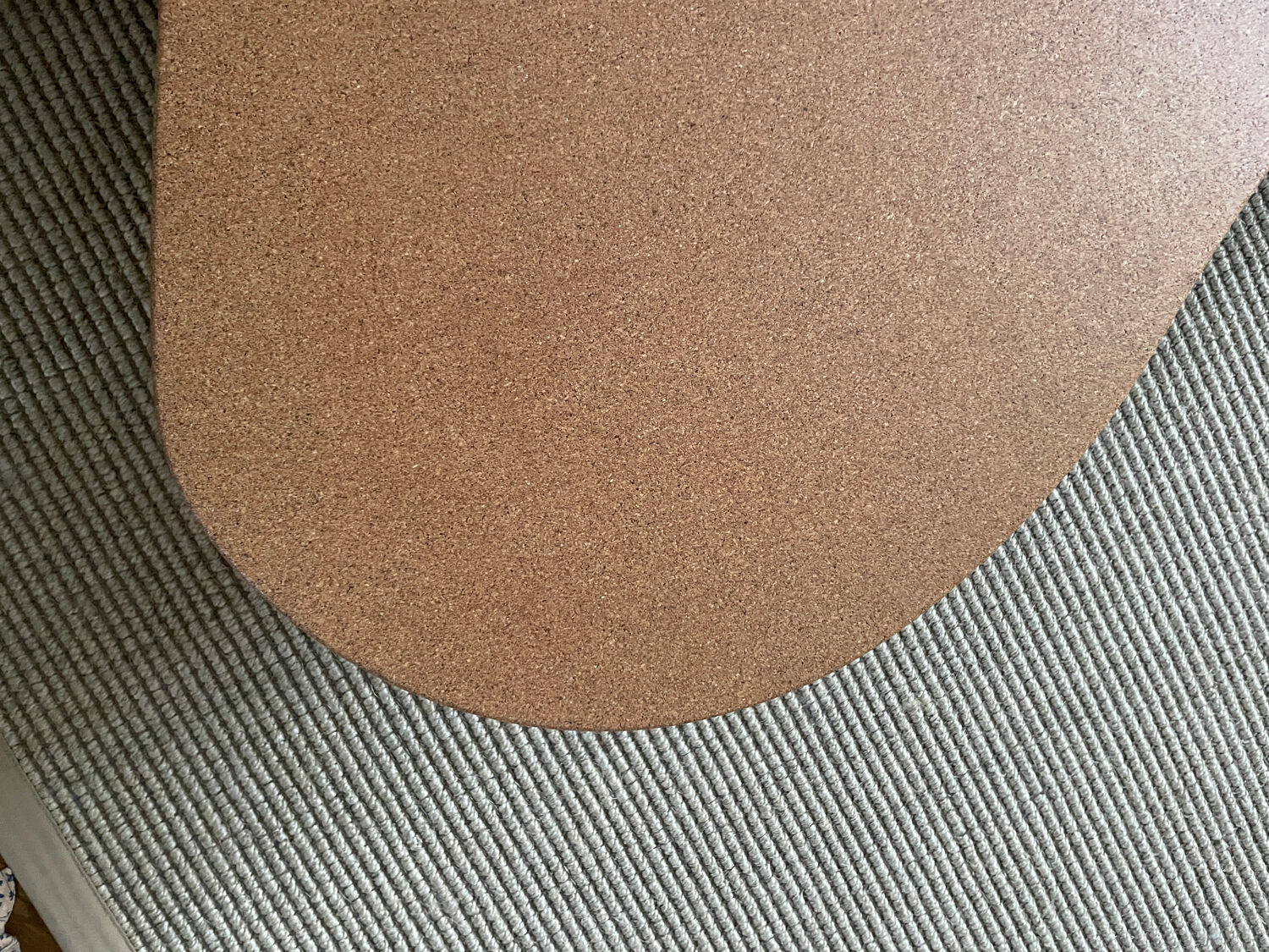 Paul Frankl style coffee table