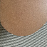 Paul Frankl style coffee table