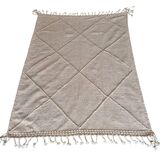 Berber kilim rug 160x210