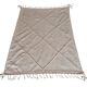 Tapis berbère kilim 160x210