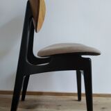 Scandinavian dining room 60