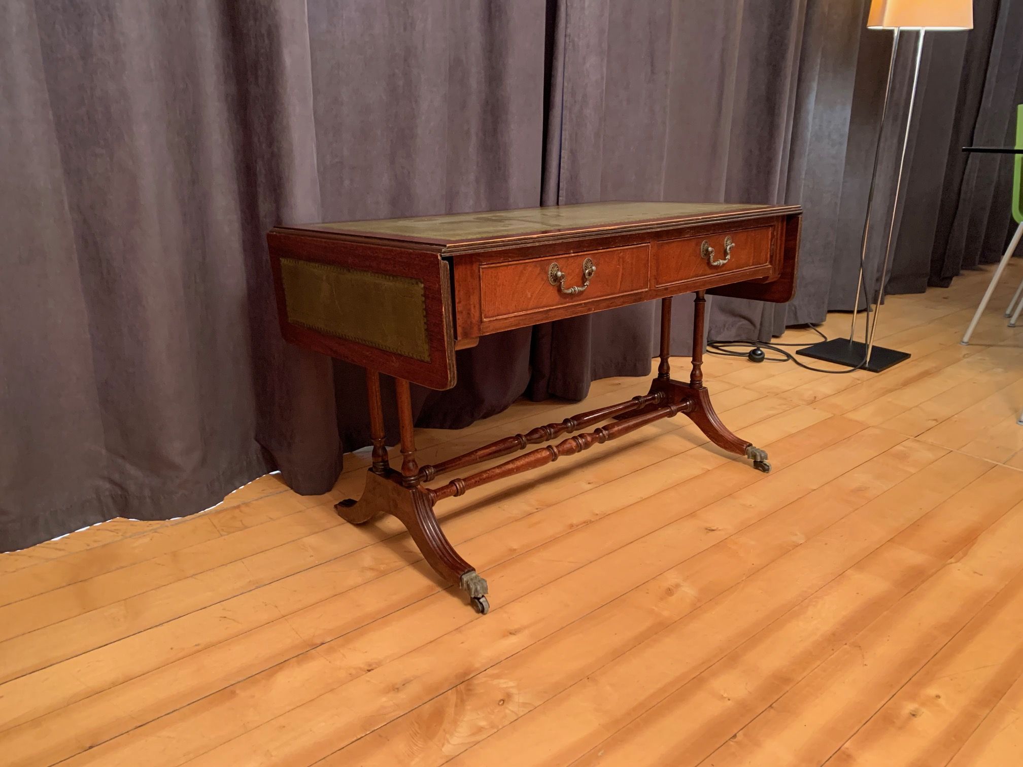 Brandt Duncan Pfyffe table, United States of America, 1950s