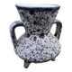 Ceramic vase