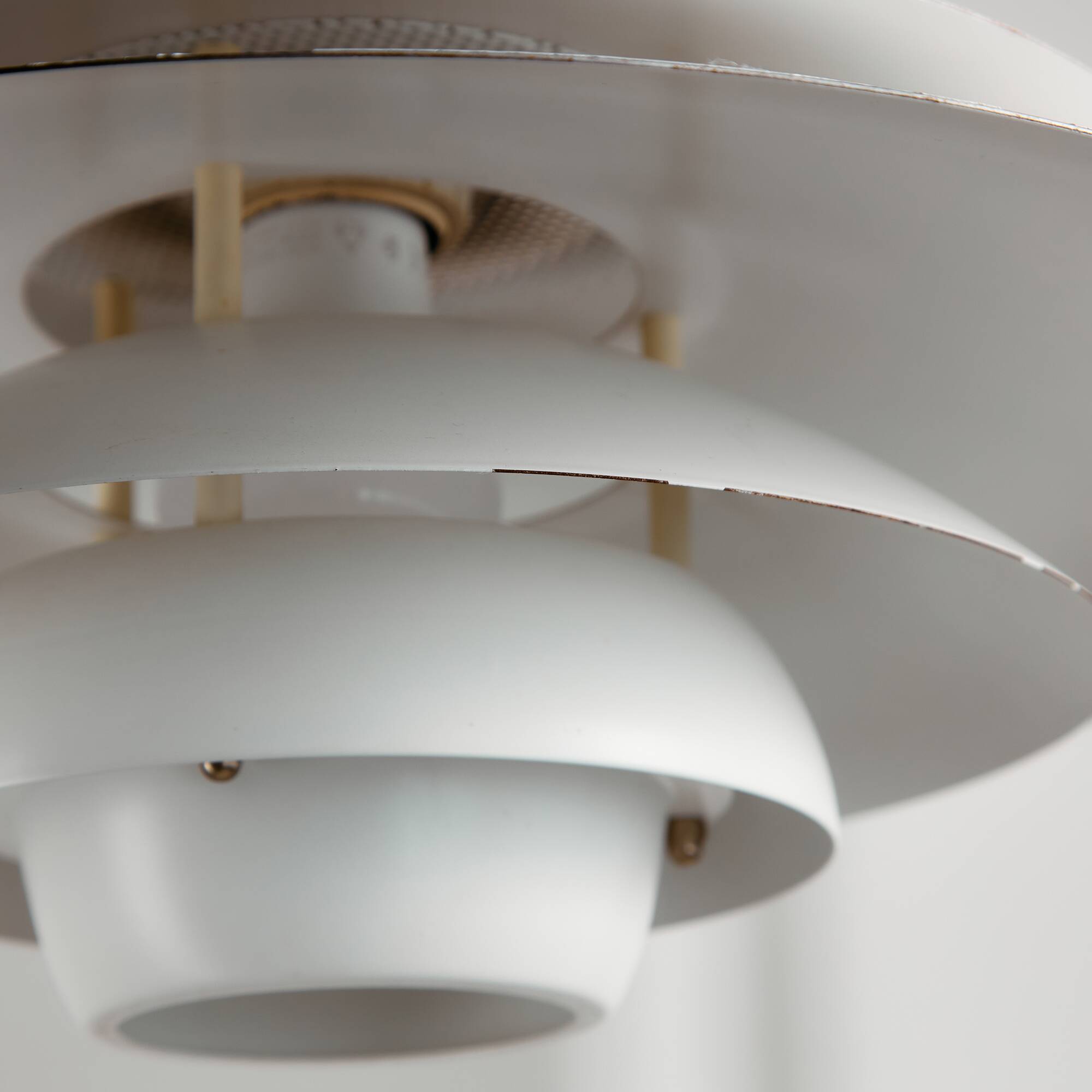 1039-H pendant by Jeka Metaltryk