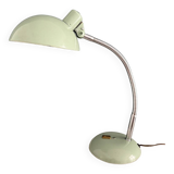 Mid-century articulated desk lamp