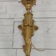 Appliques flambeaux torches