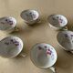 Tasses café