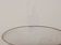 Lot of 5 balloon cognac glasses engraved with an N topped with a crown