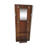 Art Deco coat rack