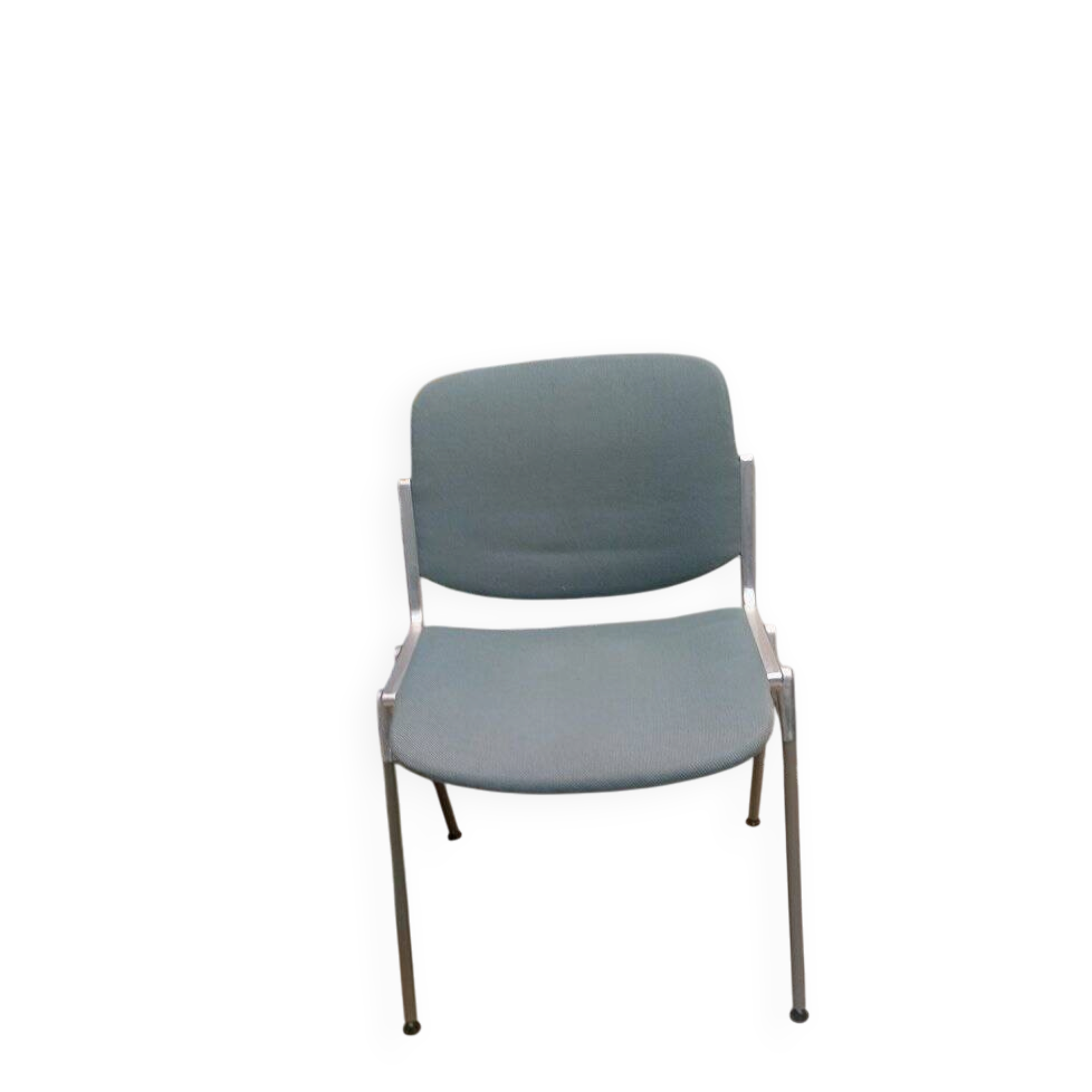 Chaise Rainbow DSC 106 par Giancarlo Piretti pour Castelli / Anonima Castelli, 1989