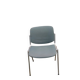 Chaise Rainbow DSC 106 par Giancarlo Piretti pour Castelli / Anonima Castelli, 1989