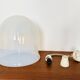 Murano Glass Pendant Lamp by Roberto Pamio and Renato Toso for Leucos