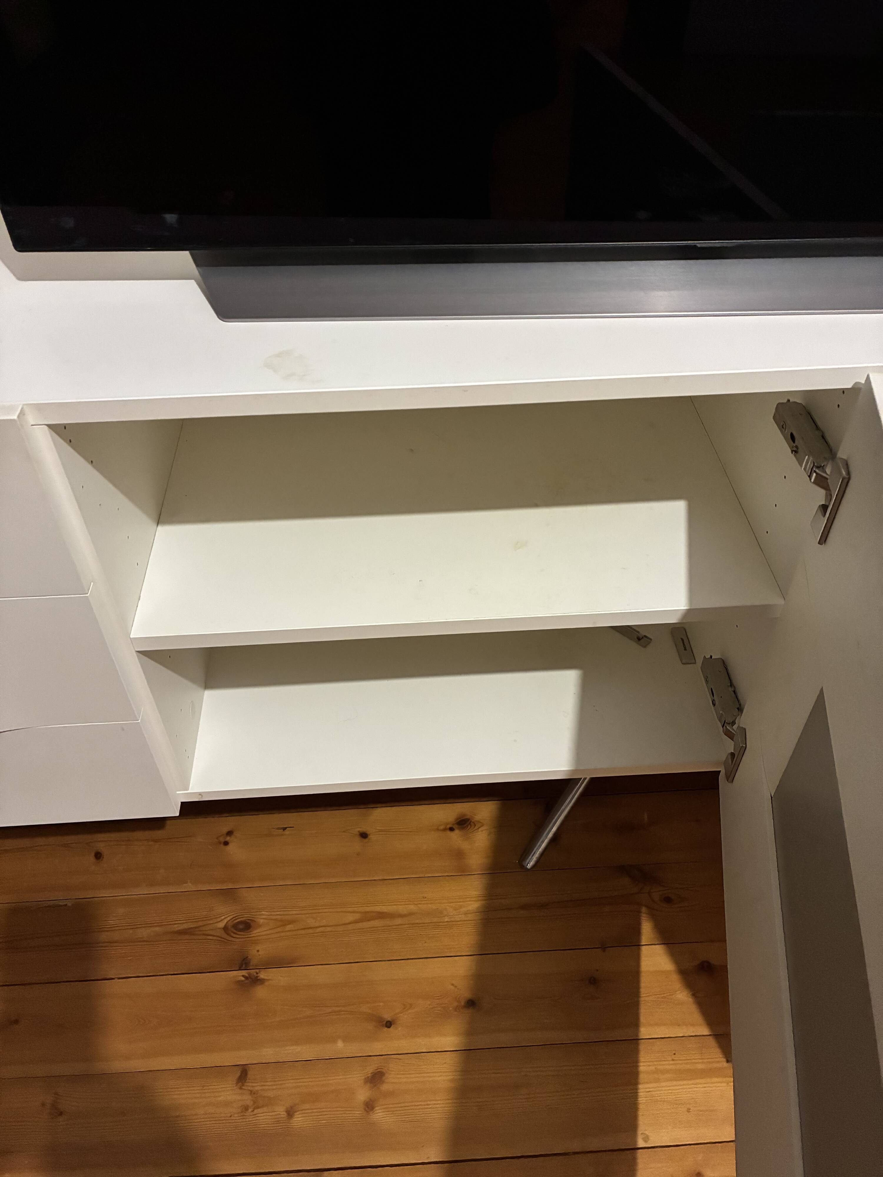 Buffet Otawa Bo concept