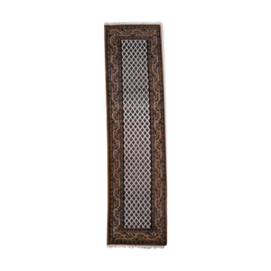 Vintage Indian Carpet Seraband