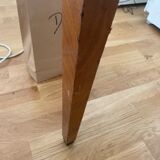 Vintage wooden desk