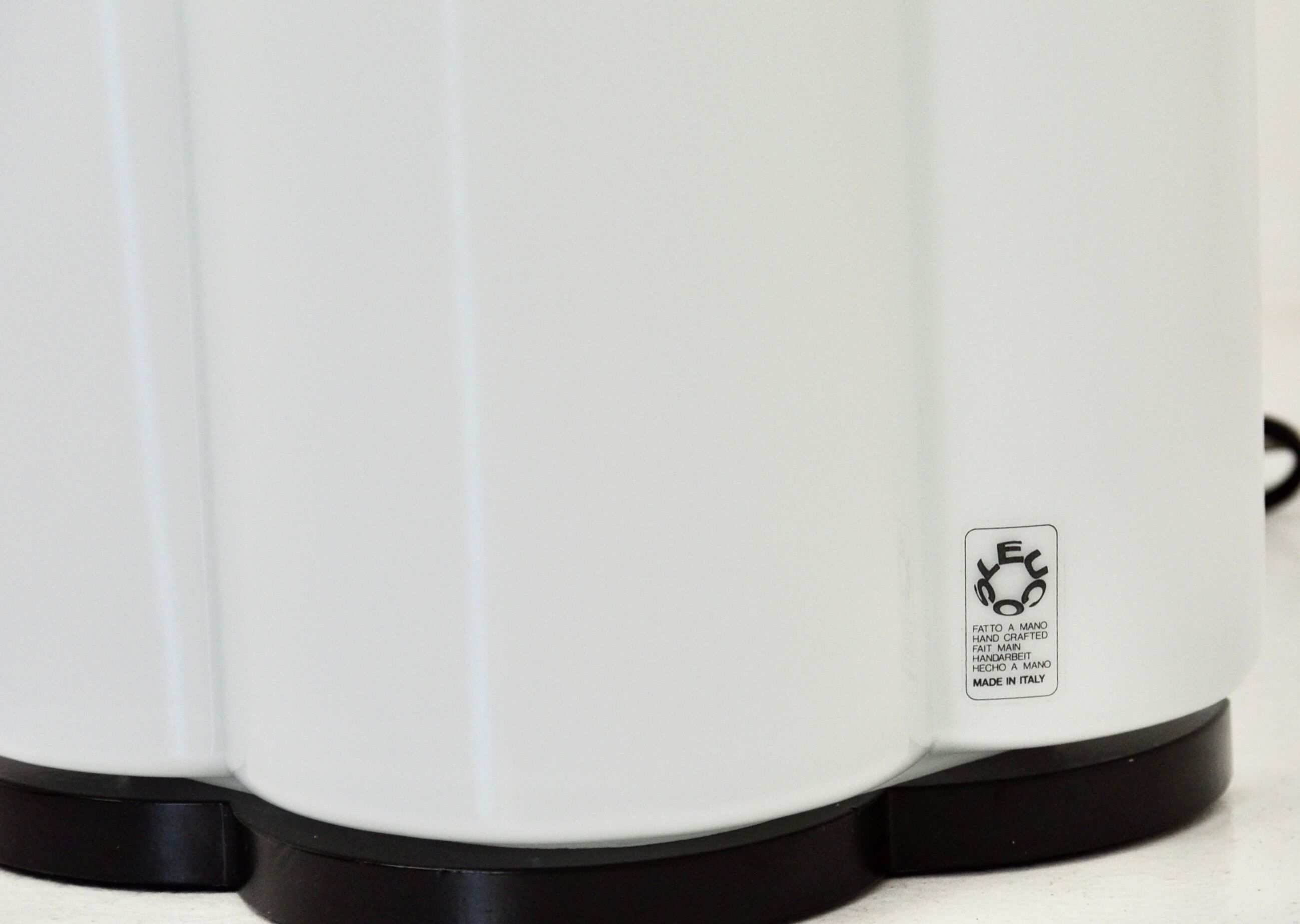 Large Italian Lamp p