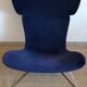 Fauteuil Imola signé Henrik Pedersen pour BoConcept