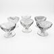 Digestif Service Crystal Baccarat - Harcourt Model (Decanter + 8 Glasses)