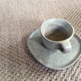 Sandstone cup