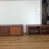 Japanese style hi fi furniture