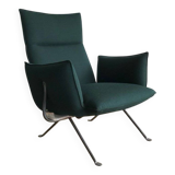 Fauteuil vert Officina - Magis - Designer: Ronan et Erwan Bouroullec