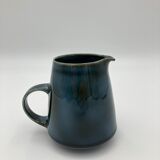 Porcelain pitcher from Virebent