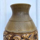 Vase West Germany 31 cm