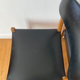 Scandinavian chairs