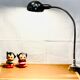 Workshop lamp circa 1950