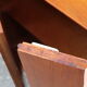 Vintage French sideboard of the 50s