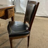 English office chair