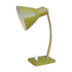 Green casserole lamp